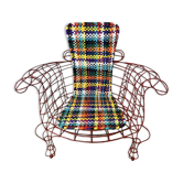 Maria armchair