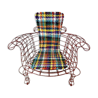 Maria armchair