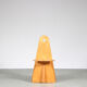 Chaise pour enfants des années 1970, Pays-Bas