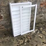 Collector's wall display case