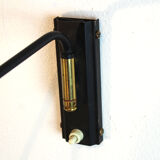 Lamp arm articulated yellow a. Mathieu