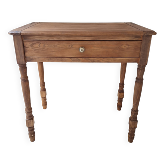 Desk / Console / Side table farmhouse country