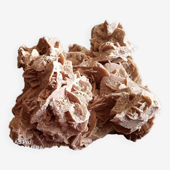 Sand rose - minerals - 2.5 kilos