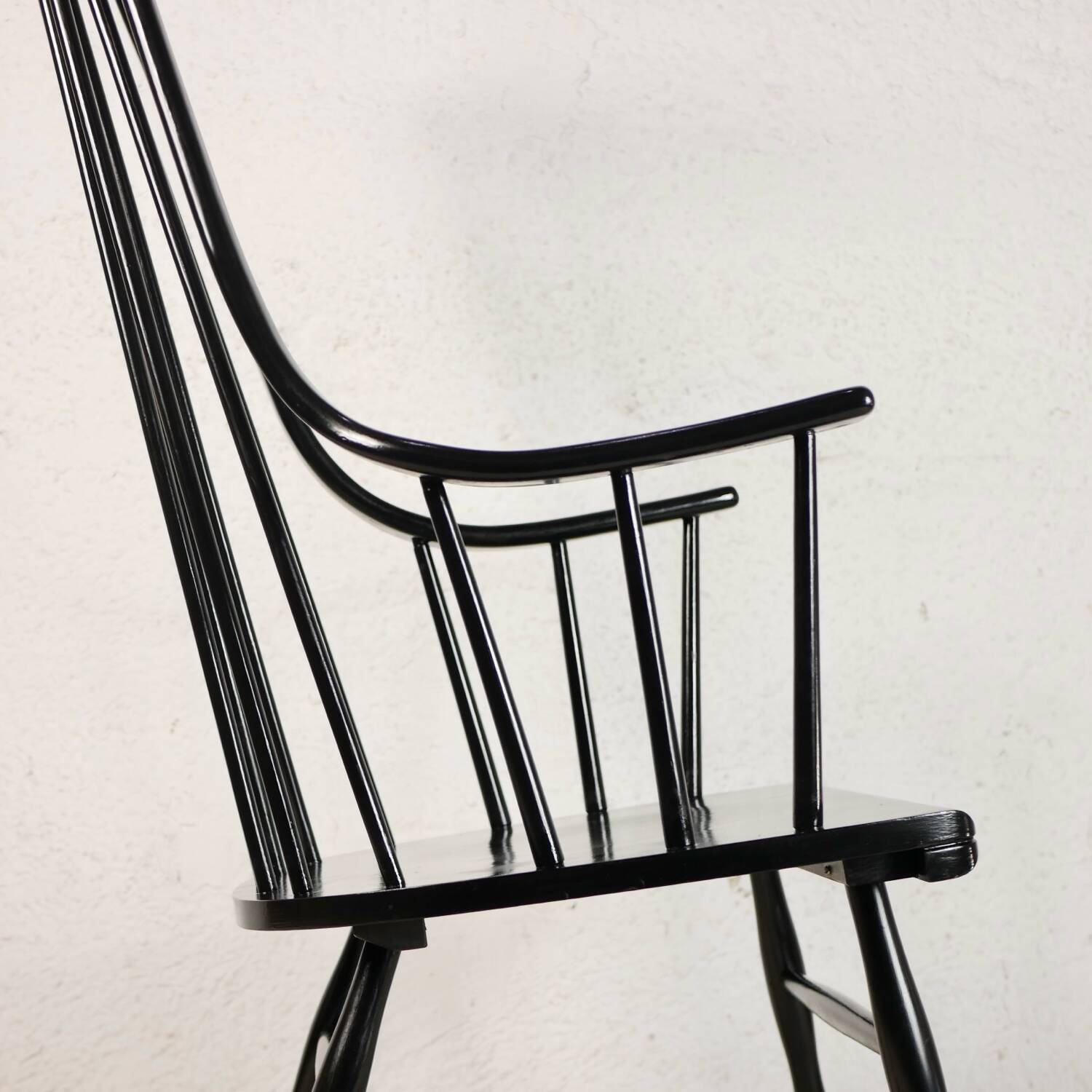 Grandessa rocking chair, Lena Larsson