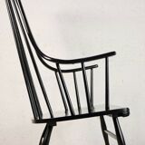 Grandessa rocking chair, Lena Larsson