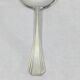 Christofle - boreal ice serving cutlery