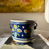 Ceramic pot Ortiz