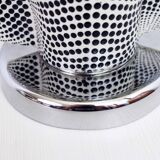 Table lamp space age