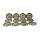 Assiettes