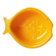 Ceramic fish dish from Brittany