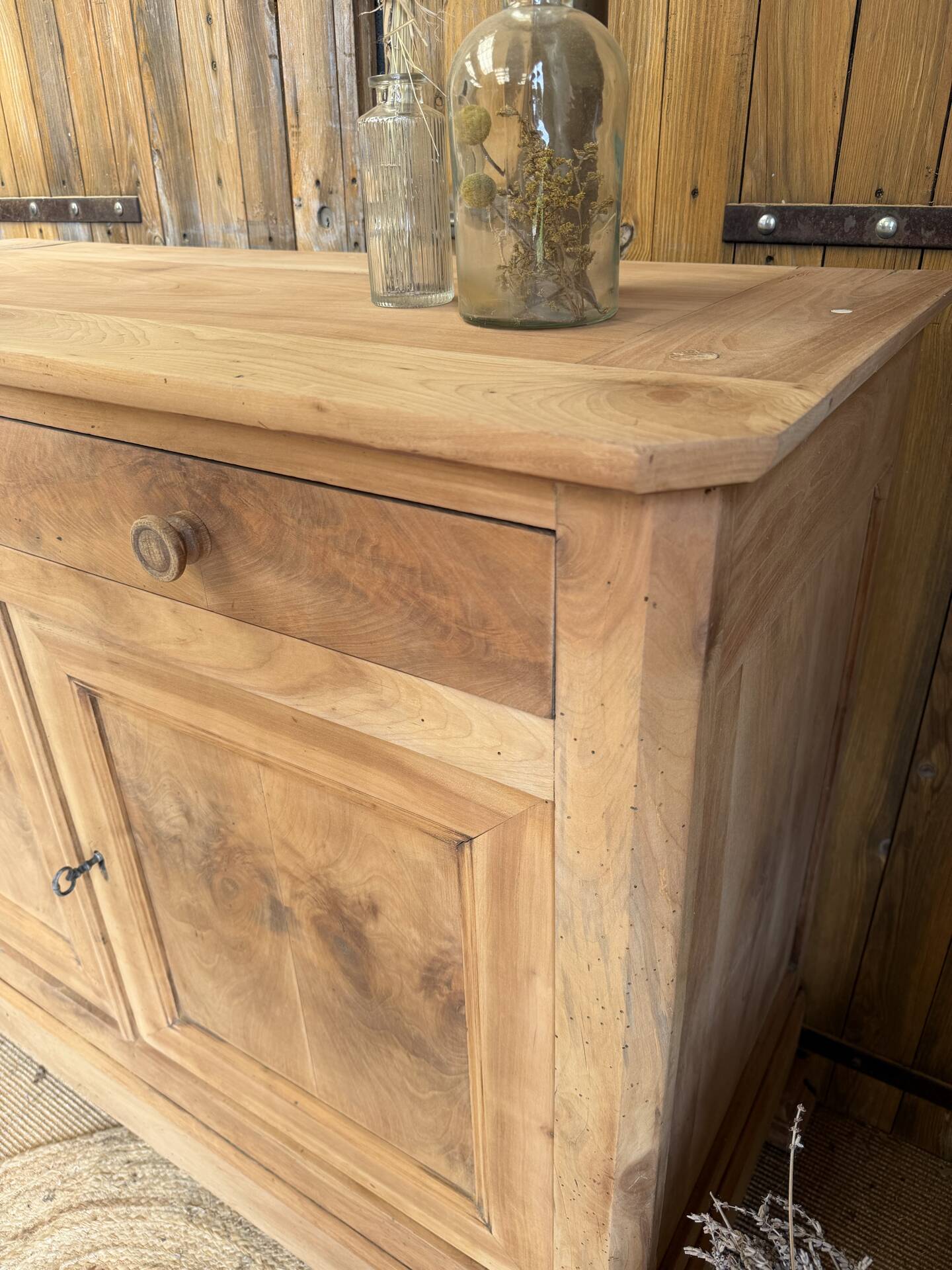 Buffet ancien