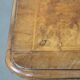 Antique Dutch Walnut Writing/Side Table from the 18th Century