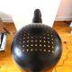 E-reader floor lamp Fagerhults design 70s - 80s