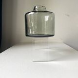 Holmegaard Vase designed by Per Lutken Denmark 1960's