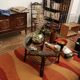 Italian rug 70s