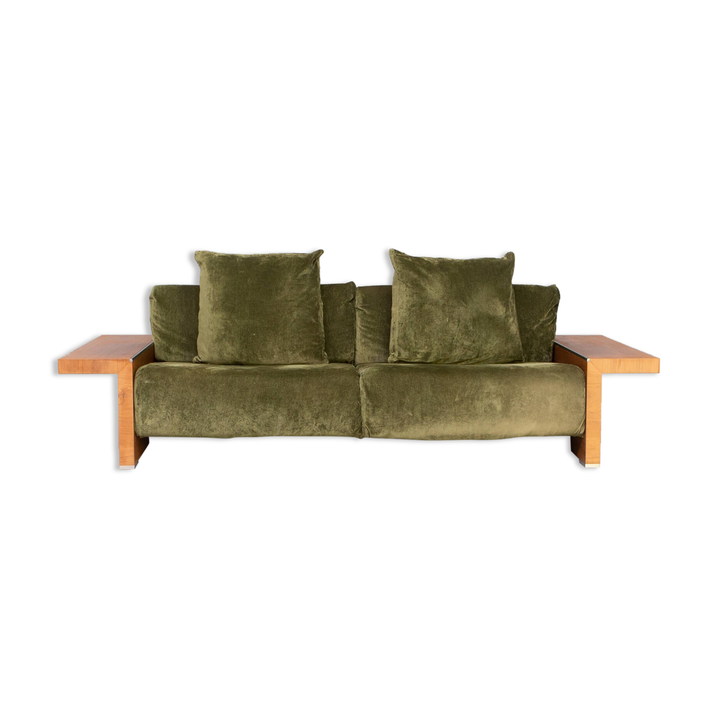 80s  design sofa for Giorgetti