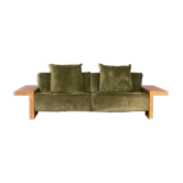 80s  design sofa for Giorgetti