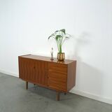 Vintage sideboard.
