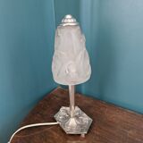 Art Deco Lamps