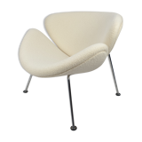 Orange Slice lounge chair by Pierre Paulin for Artifort, 1980s