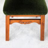 Art Deco dining chairs | chairs | 1940s