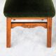 Art Deco dining chairs | chairs | 1940s