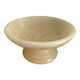 Alabaster standing cut
