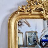 Miroir ancien