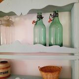 Old shelf