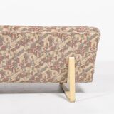 1960’s dutch design kho liang le sofa c683 by artifort