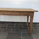 Table de ferme