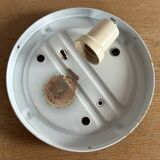 Ceiling light, bubble, Maison Limburg, vintage, 60s