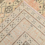 Turkish rug 301x202cm
