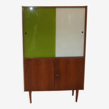Vitree furniture 1970