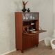 1950s bureau, Musterring