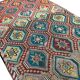 Colourful Home Living Area Rug