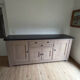 Dining room buffet