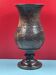 Large Vase signed Jean Marais - 30 cm - Vallauris ceramics, Circa 1960