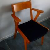 Chair bridge