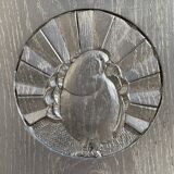 Art Deco Parisian Buffet