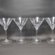 Set de 4 verres