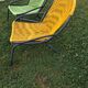 Scoubidou chairs from the 1960s