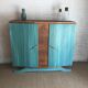 Buffet art deco