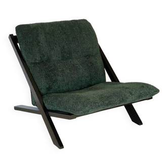 Fauteuil Ueli Berger de Sede 1970