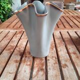 Ceramic vase
