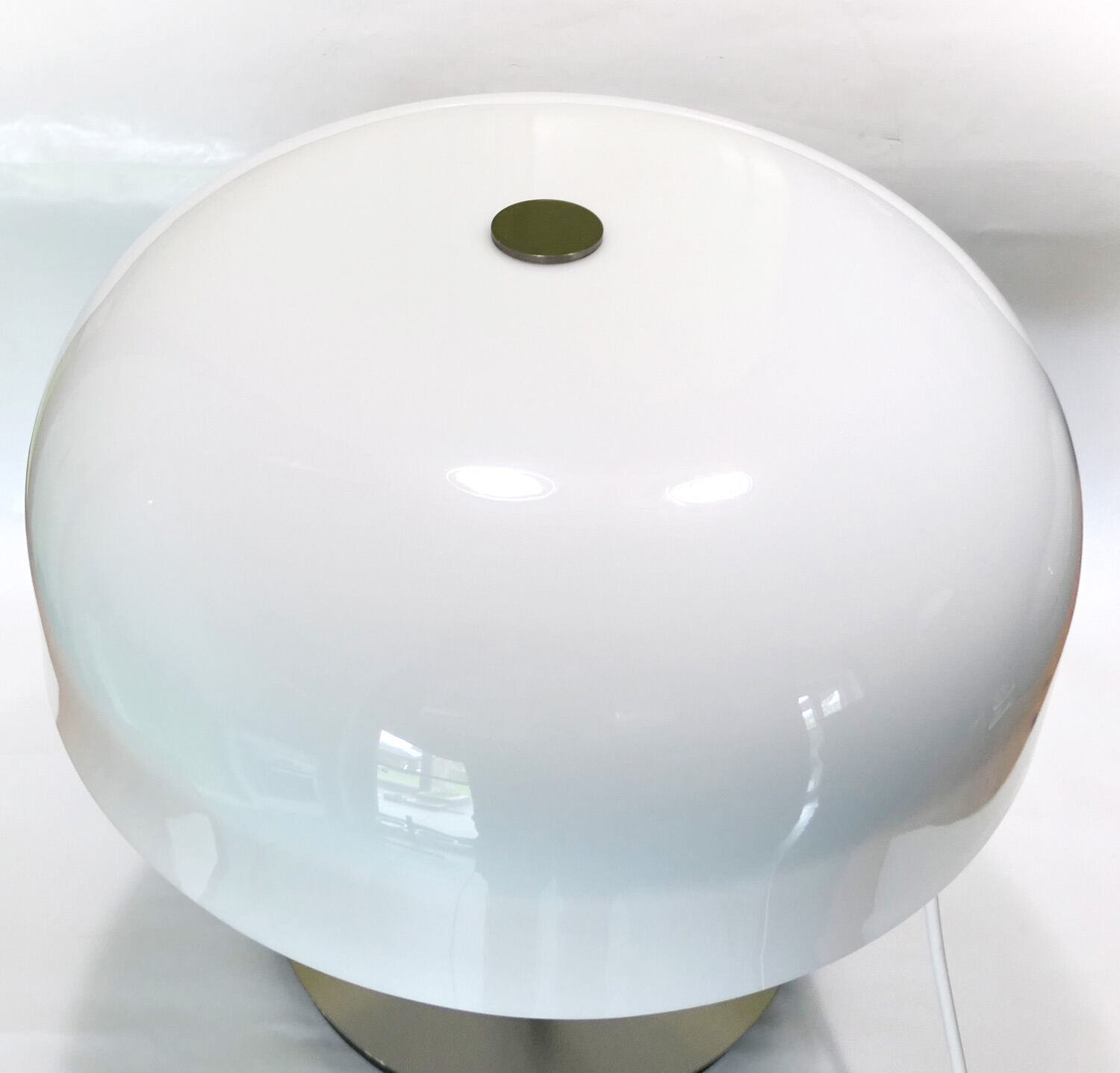 Lampe de bureau de Giotto Stoppino pour Valenti