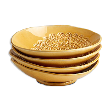 Saffron Malt M