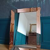Venetian mercury mirror