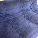 Togo sofa 3 places