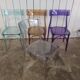 4 chairs "Colico" , Italian design